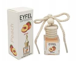 EYFEL CAR FRAGRANCE