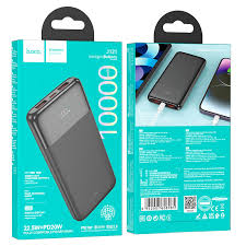 HOCO POWER BANK 10000MAH J121