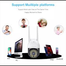 MOUSCHI WIRELESS WIFI