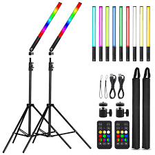 RGB LIGHT STICK