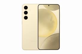 S24 ULTRA YELLOW VIOLET+COVER+ADAPTER (25W) 12/512GB