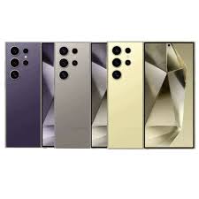 S24 ULTRA YELLOW VIOLET 12/256GB