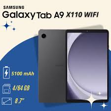 x110 tab A9 8.7" WIFI 4/64GB