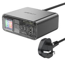 Ace Fast desktop power station Z4