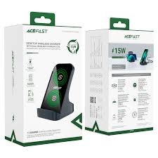 Ace Fast desktop wireless 15w E14