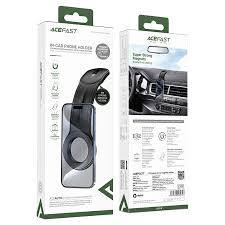 Ace Fast in car phone holder D19