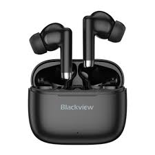 Black view AIRBUDS 4