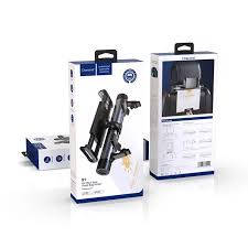 CHAROME CAR REAR SEAT S1