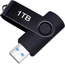 FLASH DRIVE HIGH SPEED 1TB