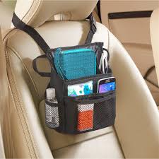 front car seat ORGANISER