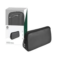 GREEN LION CAROLINA BAG