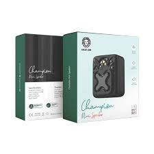 GREEN LION CHAMPION MINI SPEAKER