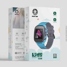 GREEN LION KIDS SMART WATCH SERIES ONE