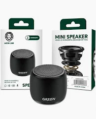 GREEN LION MINI SPEAKER 2