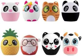 GREEN LION MINI SPEAKER 2 AUDIO PET