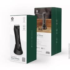 GREEN LION SENSITIVE PRO BODY TRIMMER