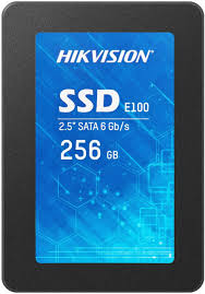 HIK VISION 256GB SSD SATA