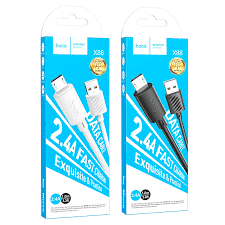 HOCO USB TO TYPE MICRO X88