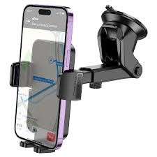 HOCO CENTER CONSOLE CAR HOLDER H37