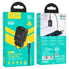 HOCO CHARGER USB TO MICRO N26