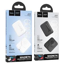 HOCO J117 POWER BANK 5000MAH
