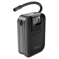 HOCO PORTABLE SMART AIR PUMP S53