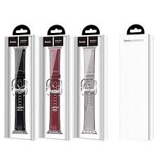 HOCO WATCH BAND FOR IPHONE