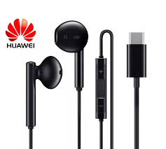 HUAWEI EARPHONES NO BOX