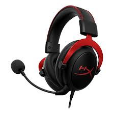 HYPER X HEADPHONES
