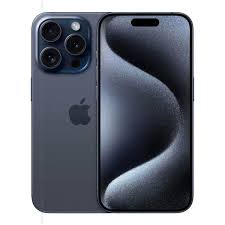 IPHONE 15 PRO 256GB