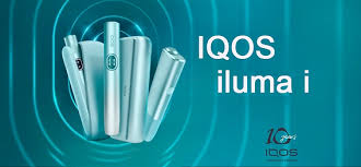 IQUOS ILUMA I