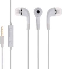 J5 EARPHONES