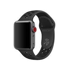 NIKE BAND HIGH APPLE WATCH