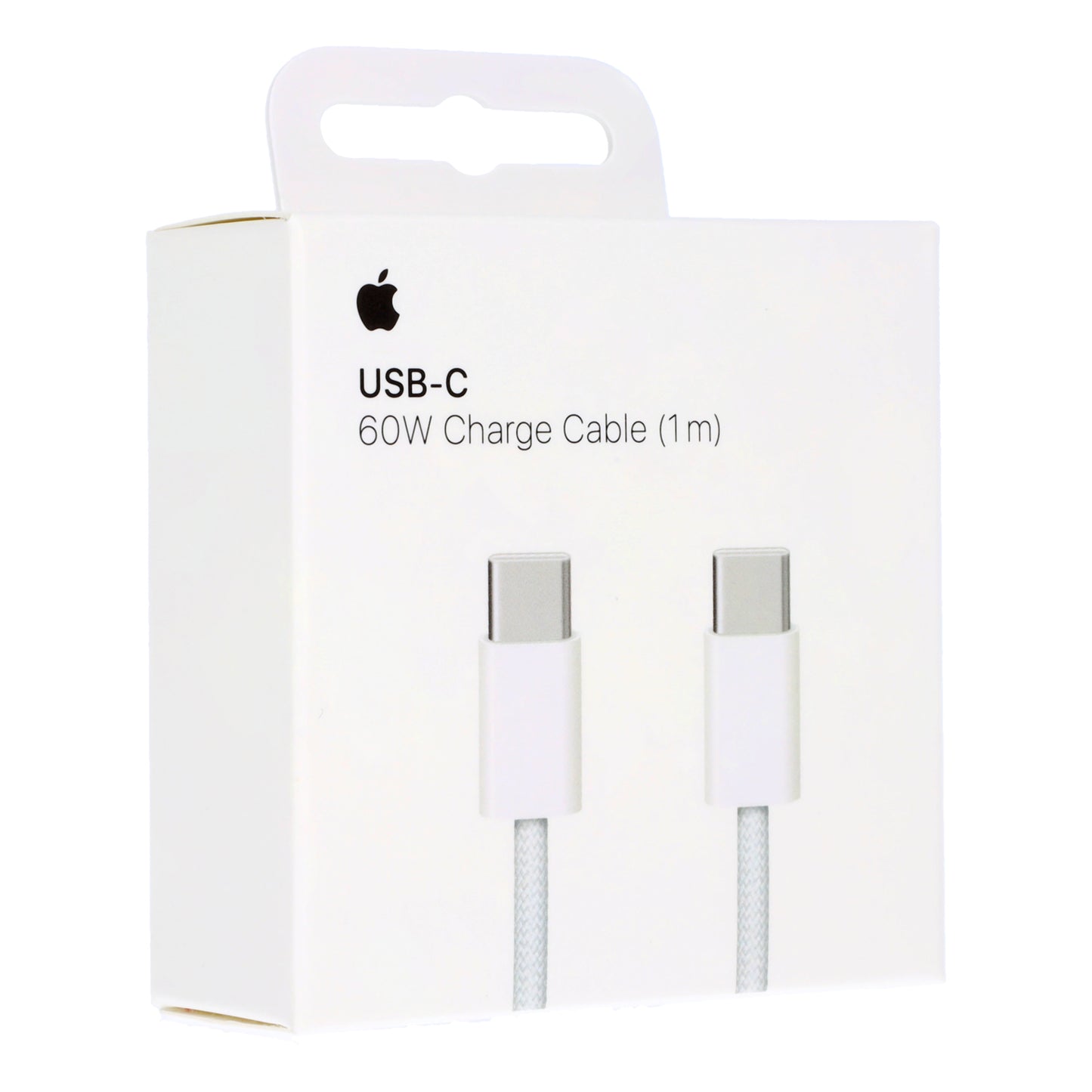 apple USB C TO C 60W charge cable 1m original
