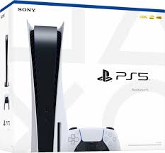 PLAY STATION PS5