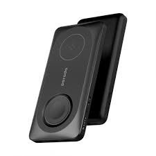 PORODO 10000MAH MAGSAFE PD20W BLACK