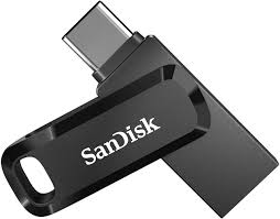 SAN DISK 64GB