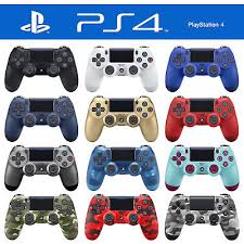 SONY PLAY STATION JOY STICK PS4