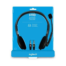 STEREO HEADSET