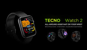 TECNO WATCH 2