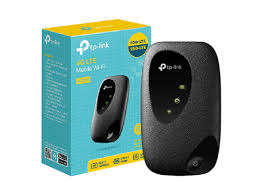 TP-LINK M7200 4G LTE MOBILE WIFI