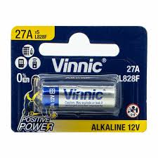 VINNIC 27A