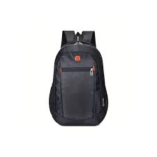 WATER PROOF LAPTOP BACK BAG BLACK