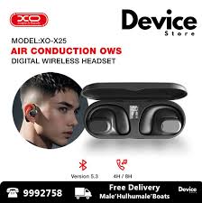 XO AIR CONDUCTION OWS XO-X25
