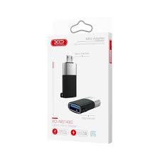 XO MINI ADAPTER MICRO NB149G