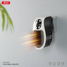 XO PORTABLE HEATER XO-CF18