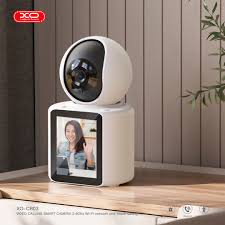 XO VIDEO CALLING SMART CAMERA XO-CR03