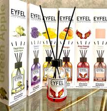 EYFEL REED DIFFUSER
