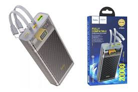 HOCO J104A POWER BANK 20000MAH