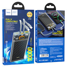 HOCO J 104 POWER BANK 10000MAH